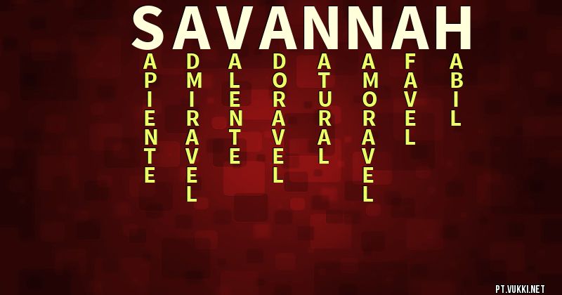 Significado De Savana The Cerrado Vegetation Of Brazil | The Botanical